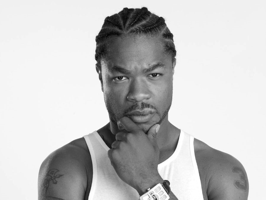 Xzibit дреды